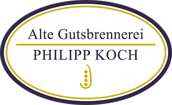 Logo Alte Gutsbrennerei Philipp Koch