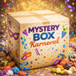 Karneval Mysterybox mit Shot-Paket-Garantie (Wert: mind. 75€)